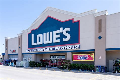 Shocking Update: Why Lowe's Stores Are Closing in 2025 | Full Easter Shutdown News