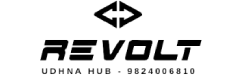 Revolt Surat